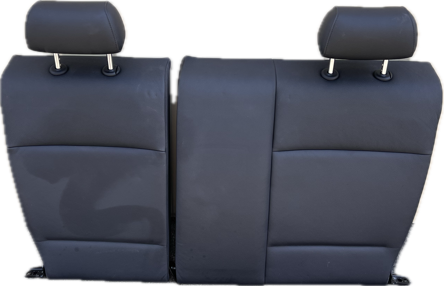 BMW 135i Leather Interior E82