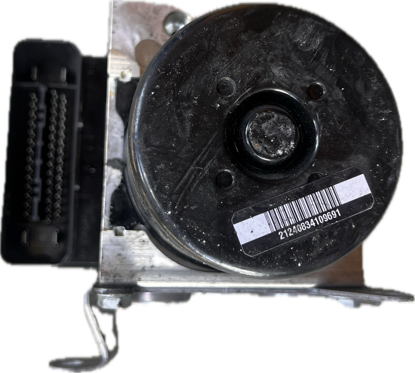 BMW 135i ABS Hydraulic DSC Brake Pump Module 34526790147 E82