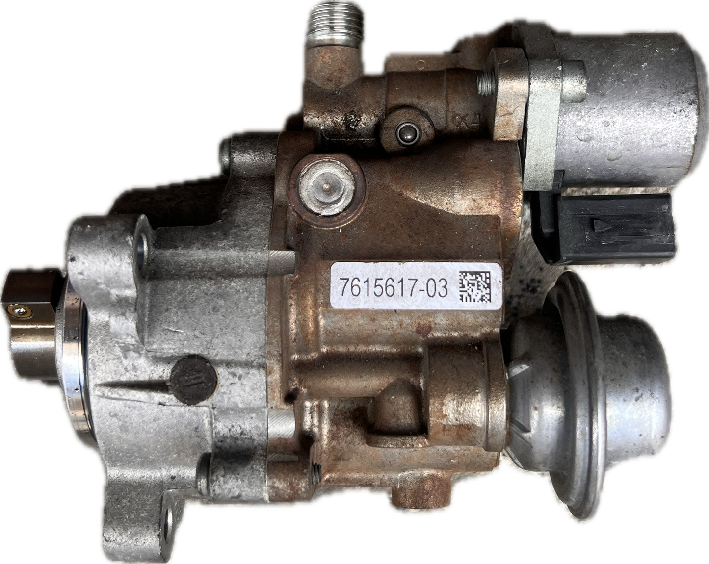 BMW 135i M-Sport 2009 E82 High Pressure Fuel Pump N54 OEM