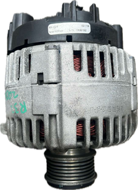 Volkswagen Golf R32 MK5 2006 Alternator