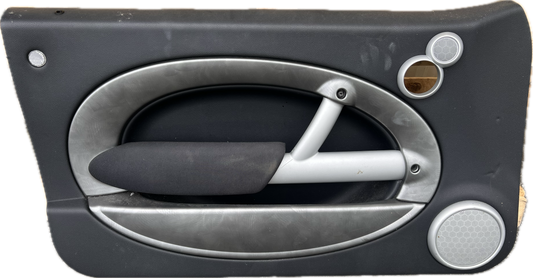 BMW Mini Cooper S R53 2005 Passenger Side Door Card