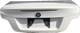 Trunk/Hatch/Tailgate/Bootlid BMW 135i (Hinges included)