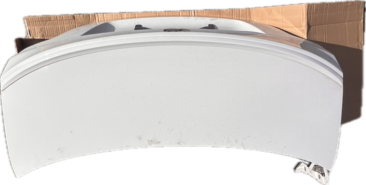 Trunk/Hatch/Tailgate/Bootlid BMW 135i (Hinges included)