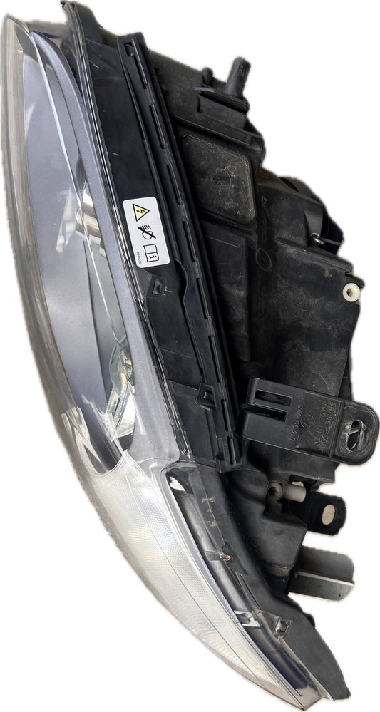 BMW 135i  LH Head Light Lamp OEM Xenon with ballast