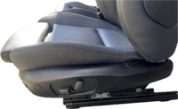 BMW 135i Leather Interior E82