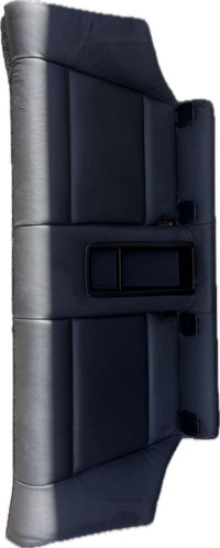 BMW 135i Leather Interior E82