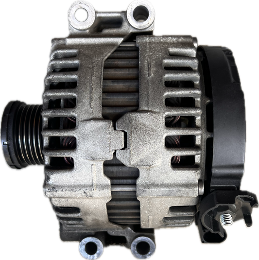 BMW 135i Alternator OEM Bosch 0121715016
