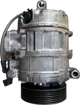 BMW E88 135i AC Compressor 6452695671903 DENSO OEM