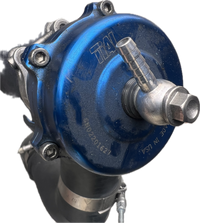 VSFR Chargepipe with TIAL BOV