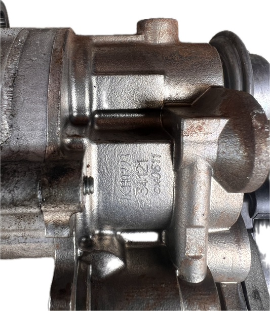 BMW 135i M-Sport 2009 E82 High Pressure Fuel Pump N54 OEM