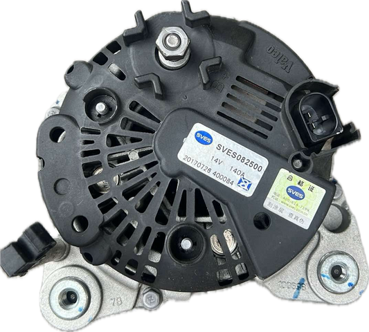 Volkswagen Golf R32 MK5 2006 Alternator